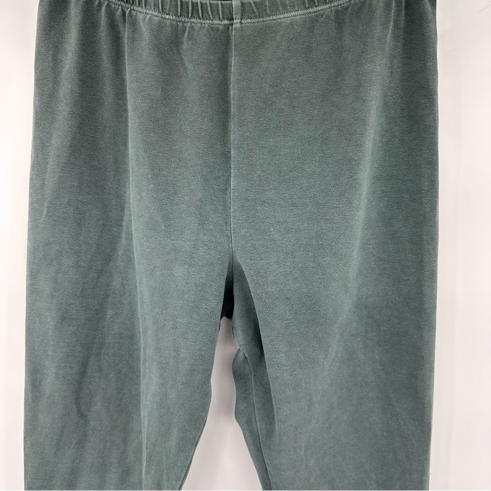 Skims | Lounge Life Legging in Malachite | Medium New with Tags - Picture 6 of 13